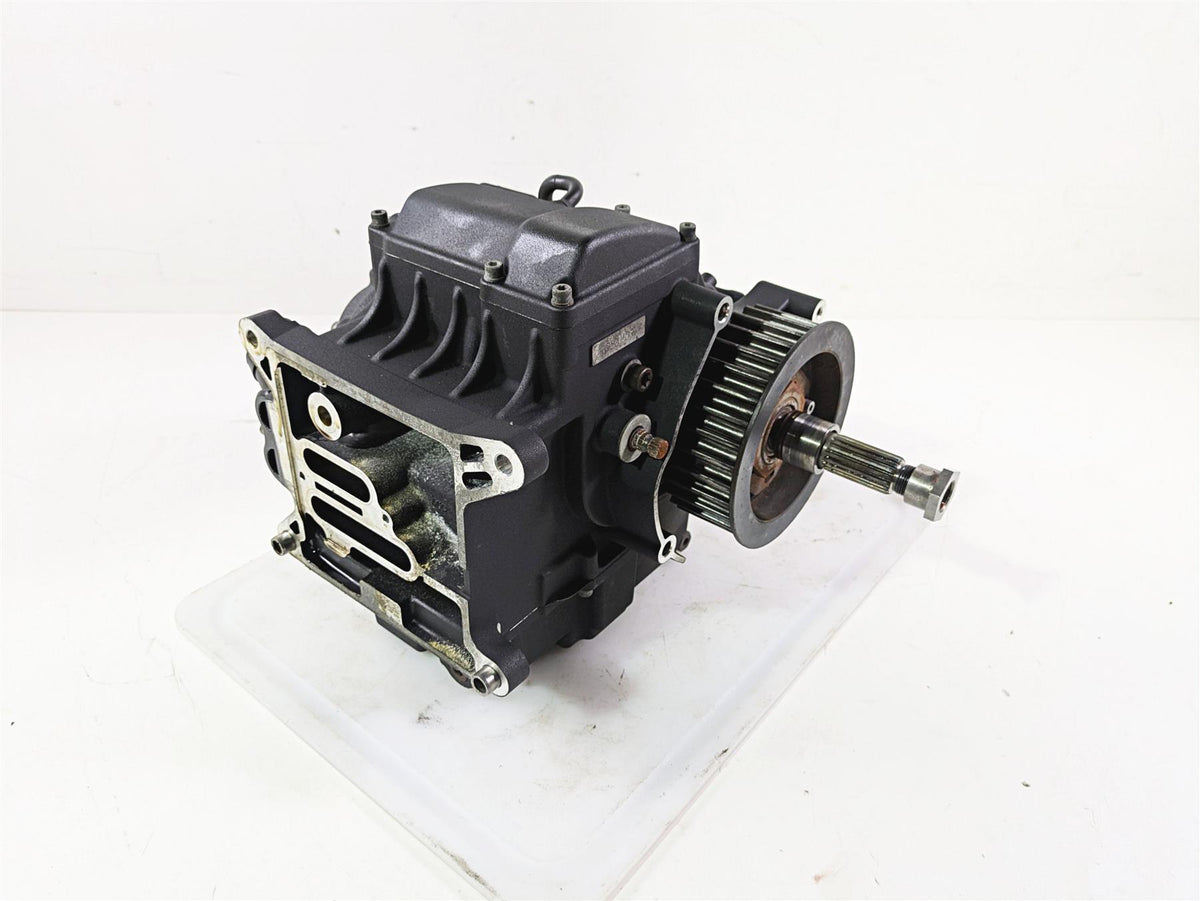 2015 Harley FXDF Dyna Fat Bob Transmission Gear Box 6 Speed - 14k 33083-10A {{ shop.shopifyCountryName }} - Mototech271