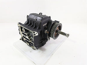2015 Harley FXDF Dyna Fat Bob Transmission Gear Box 6 Speed - 14k 33083-10A
