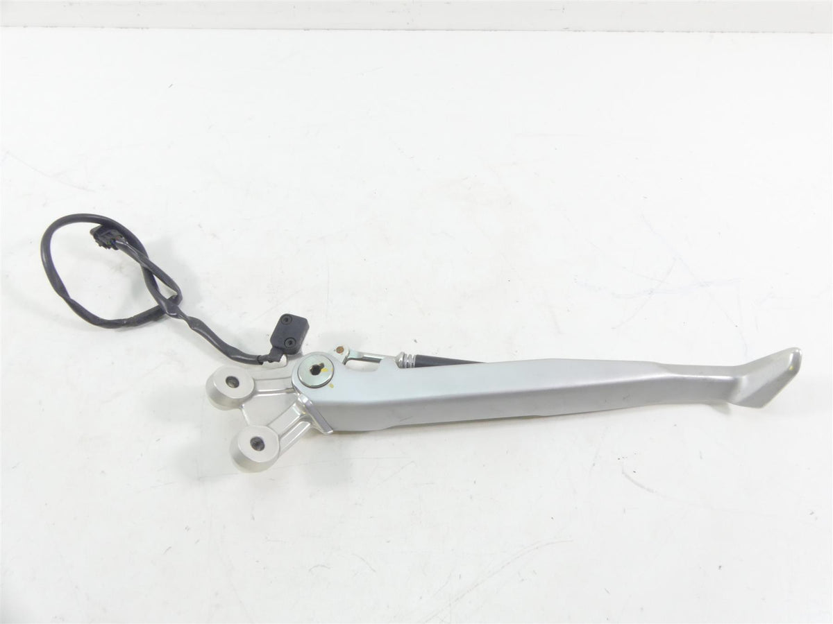 2020 Ducati Panigale V2 Side Kickstand Kick Stand & Safety Switch 55610613AA {{ shop.shopifyCountryName }} - Mototech271