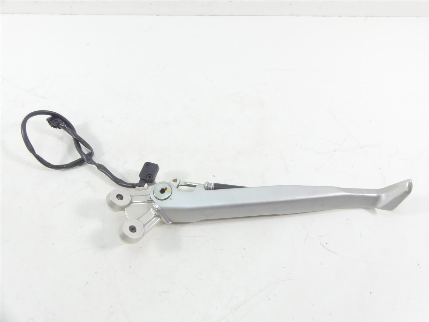 2020 Ducati Panigale V2 Side Kickstand Kick Stand & Safety Switch 55610613AA {{ shop.shopifyCountryName }} - Mototech271