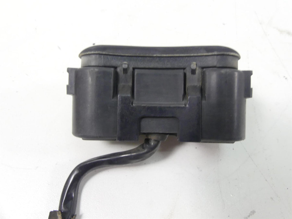 2002 Harley Softail FXSTDI Deuce Indicator Instrument Lights Cluster 68892-00A {{ shop.shopifyCountryName }} - Mototech271