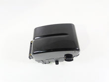 Load image into Gallery viewer, 2014 Harley FXDF Dyna Fat Bob Electric Tray &amp; Black Cover 70367-12
