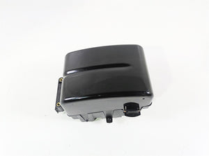 2014 Harley FXDF Dyna Fat Bob Electric Tray & Black Cover 70367-12