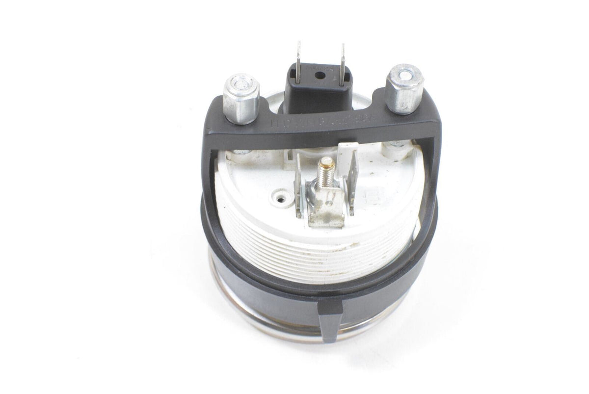 2012 Harley Touring FLHX Street Glide Air Temperature Gauge 75166-01A {{ shop.shopifyCountryName }} - Mototech271