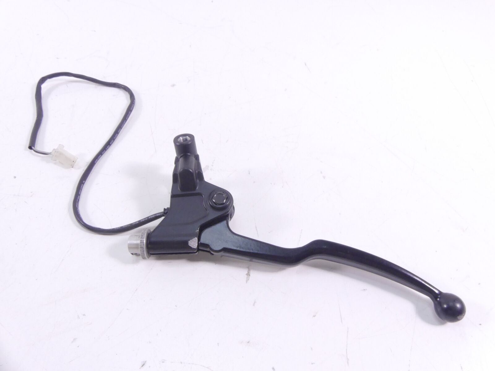 2016 Ducati Hypermotard 939SP Domino Clutch Perch Lever Safety Switch 63620021C {{ shop.shopifyCountryName }} - Mototech271