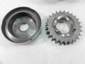 1999 Harley Dyna FXDL Low Rider Primary Drive Clutch Kit 37707-98A | Mototech271