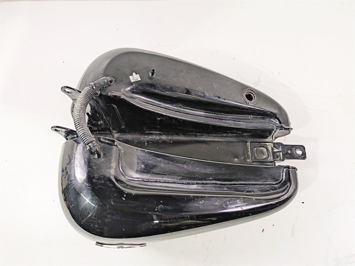 2014 Harley FLS Softail Slim Fuel Gas Petrol Tank Reservoir - Read 61625-11 {{ shop.shopifyCountryName }} - Mototech271