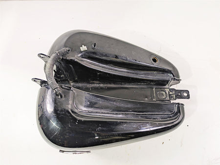 2014 Harley FLS Softail Slim Fuel Gas Petrol Tank Reservoir - Read 61625-11 {{ shop.shopifyCountryName }} - Mototech271