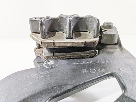 2016 Victory Cross Country Rear Brake Caliper & Bracket 1911949 {{ shop.shopifyCountryName }} - Mototech271
