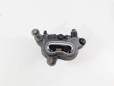 2008 Harley FXDSE CVO Dyna Granite Front Brake Caliper 41392-08-Mototech271