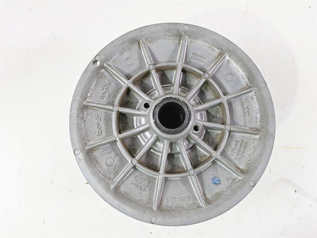 2022 CFMoto Zforce 950 Sport Secondary Driven Clutch 233mi 0JYA-052000 {{ shop.shopifyCountryName }} - Mototech271