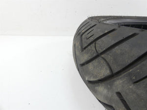 Used Front Motorcycle Tire Shinko SR777 130/70B18 M/C 69H 87-4616 | Mototech271