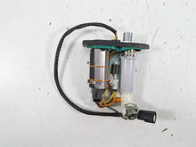 Load image into Gallery viewer, 2019 Harley XL883N Sportster Iron Fuel Gas Petrol Pump -Tested 75268-07F
