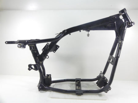 1995 Harley Dyna FXDL Low Rider Straight Frame Chassis Cln -Ez Registr 47427-92D {{ shop.shopifyCountryName }} - Mototech271