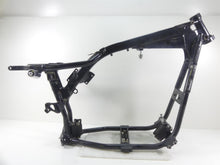 Load image into Gallery viewer, 1995 Harley Dyna FXDL Low Rider Straight Frame Chassis Cln -Ez Registr 47427-92D

