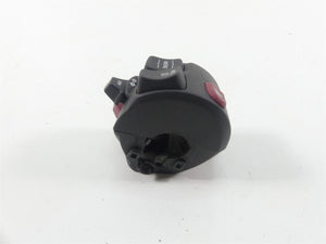 2019 BMW R1250GS K50 Left Hand Menu Abs Blinker Control Switch 61318394243 | Mototech271