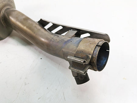 2007 BMW R1200GS K255 Adv Akrapovic Exhaust Muffler Pipe Slip On 71607702466 {{ shop.shopifyCountryName }} - Mototech271