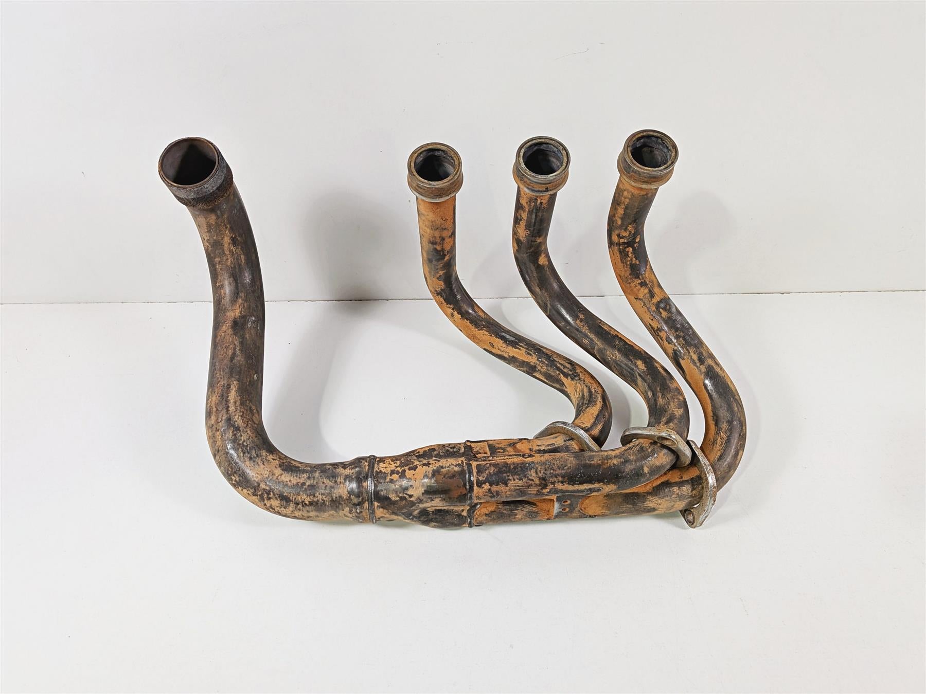 2021 Yamaha YXZ1000R EPS SS SE Exhaust Manifold Header 2HC-14602-00-00 {{ shop.shopifyCountryName }} - Mototech271