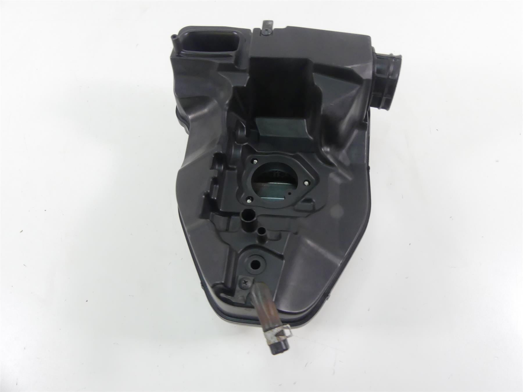 2009 Honda VTX1300 Touring Air Cleaner Breather Filter & Cover 17221-MEA-670 {{ shop.shopifyCountryName }} - Mototech271