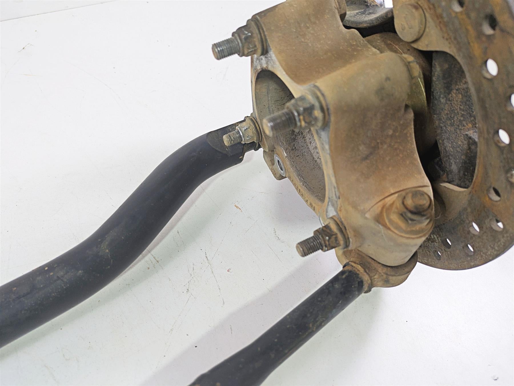 2019 Polaris RZR XP 1000 Highlifter Rear Right Radius Rods Knee Set 5140634 {{ shop.shopifyCountryName }} - Mototech271