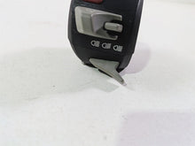 Load image into Gallery viewer, 2017 BMW R1200 GS K50 Left Hand Esa Abs Control Switch 61318549965
