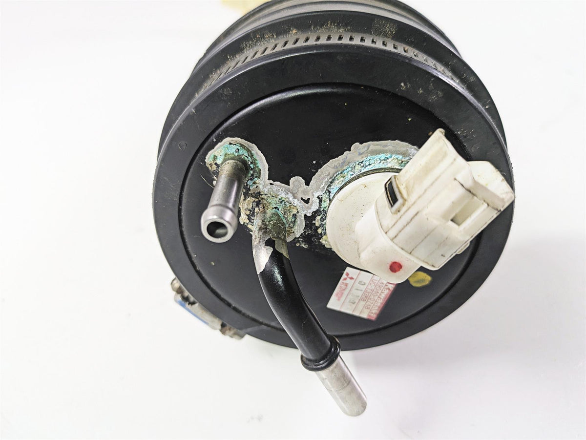 2018 Kawasaki Ultra 310 X Fuel Gas Petrol Pump Set - Tested 49040-0748 {{ shop.shopifyCountryName }} - Mototech271