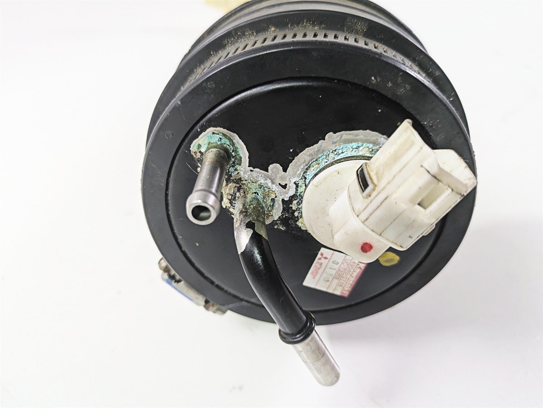 2018 Kawasaki Ultra 310 X Fuel Gas Petrol Pump Set - Tested 49040-0748 {{ shop.shopifyCountryName }} - Mototech271