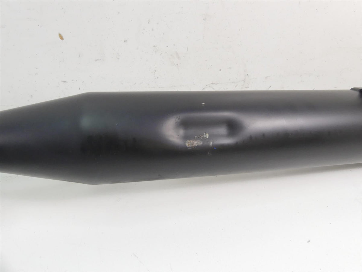 2011 Harley Touring FLTRU Road Glide Khrome Werks 2 into 2 Exhaust System 200830 {{ shop.shopifyCountryName }} - Mototech271