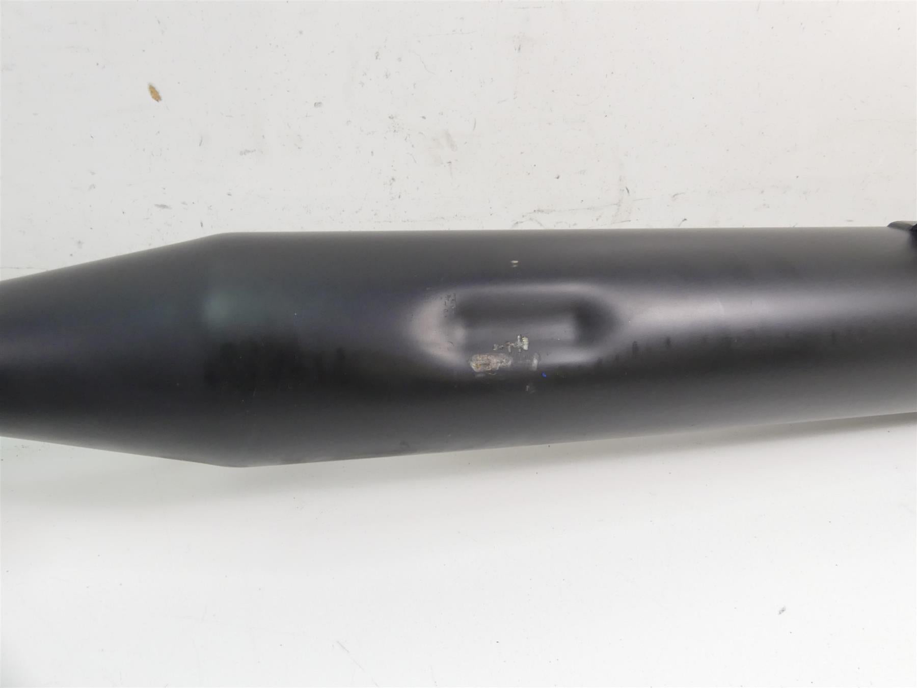 2011 Harley Touring FLTRU Road Glide Khrome Werks 2 into 2 Exhaust System 200830 {{ shop.shopifyCountryName }} - Mototech271