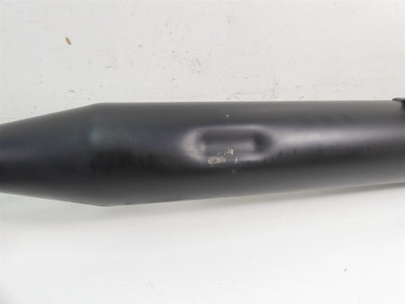2011 Harley Touring FLTRU Road Glide Khrome Werks 2 into 2 Exhaust System 200830 {{ shop.shopifyCountryName }} - Mototech271