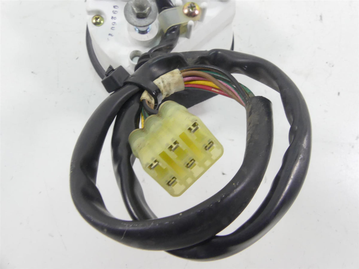 2003 Honda VTX1800 C Gauges Speedometer Instrument - 12K 37200-MCH-673 {{ shop.shopifyCountryName }} - Mototech271