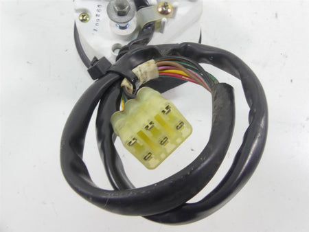 2003 Honda VTX1800 C Gauges Speedometer Instrument - 12K 37200-MCH-673 {{ shop.shopifyCountryName }} - Mototech271