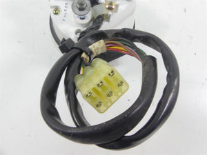 2003 Honda VTX1800 C Gauges Speedometer Instrument - 12K 37200-MCH-673