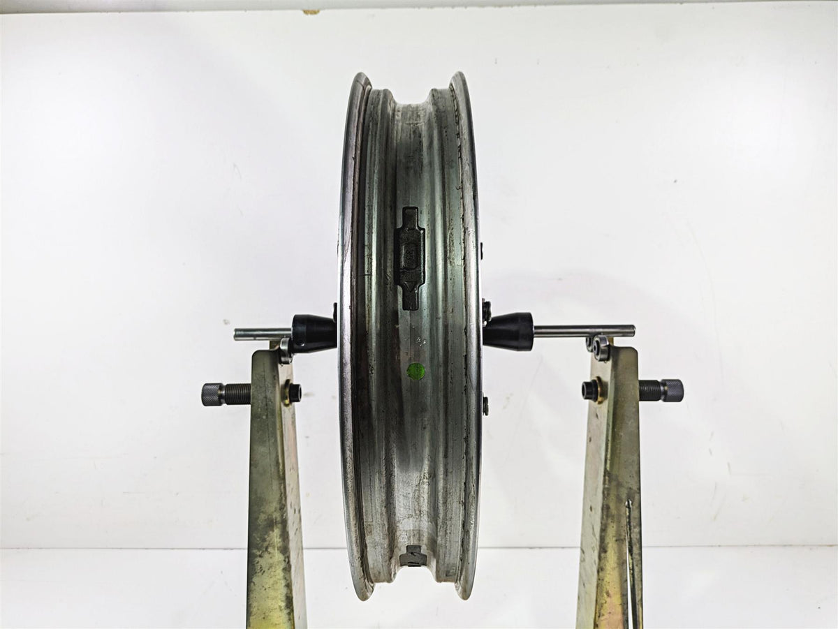 2012 Harley VRSCF Muscle V Rod Straight 19x3 Front Wheel 41670-09 {{ shop.shopifyCountryName }} - Mototech271