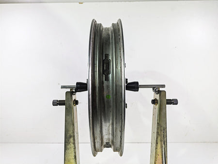 2012 Harley VRSCF Muscle V Rod Straight 19x3 Front Wheel 41670-09 {{ shop.shopifyCountryName }} - Mototech271