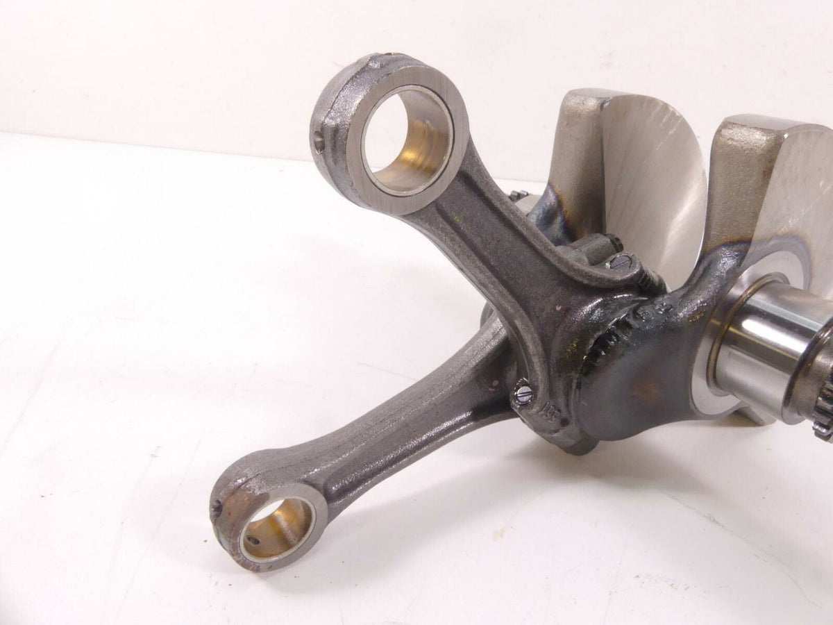 2014 Can-Am Maverick 1000R STD Crankshaft Crank Shaft Piston Rods 420219736 {{ shop.shopifyCountryName }} - Mototech271