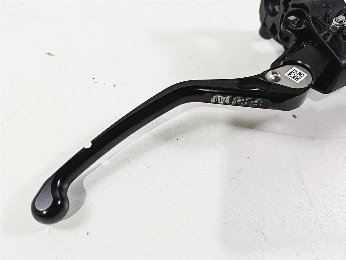 2021 BMW R1250GS K51 Adv Clutch & Brake Master Cylinder Option 719 32728559604 {{ shop.shopifyCountryName }} - Mototech271