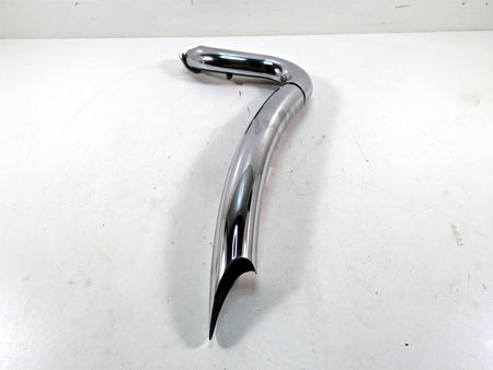 2000 Harley Dyna FXDL Low Rider Rear Vance Hines Big Radius Exhaust Pipe 26007 {{ shop.shopifyCountryName }} - Mototech271