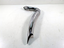 Load image into Gallery viewer, 2000 Harley Dyna FXDL Low Rider Rear Vance Hines Big Radius Exhaust Pipe 26007

