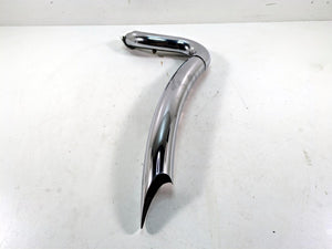 2000 Harley Dyna FXDL Low Rider Rear Vance Hines Big Radius Exhaust Pipe 26007