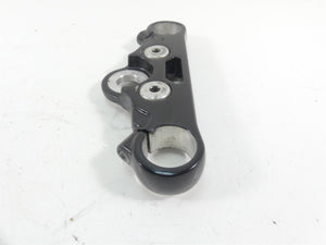 2015 Harley FXDF Dyna Fat Bob Upper Triple Tree Steering Clamp 48640-09 | Mototech271