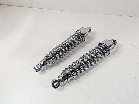 2013 Triumph Bonneville Nice Rear Suspension Shock Damper T2050323 {{ shop.shopifyCountryName }} - Mototech271