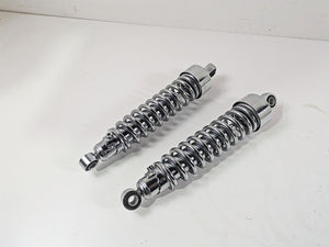 2013 Triumph Bonneville Nice Rear Suspension Shock Damper T2050323