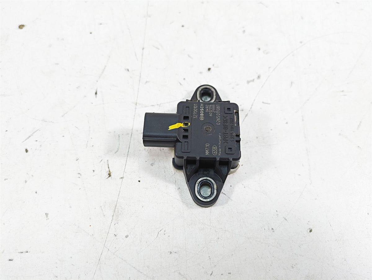 2022 Harley RA1250 S Pan America Bosch Imu Angle Tip Over Sensor 32700101 {{ shop.shopifyCountryName }} - Mototech271