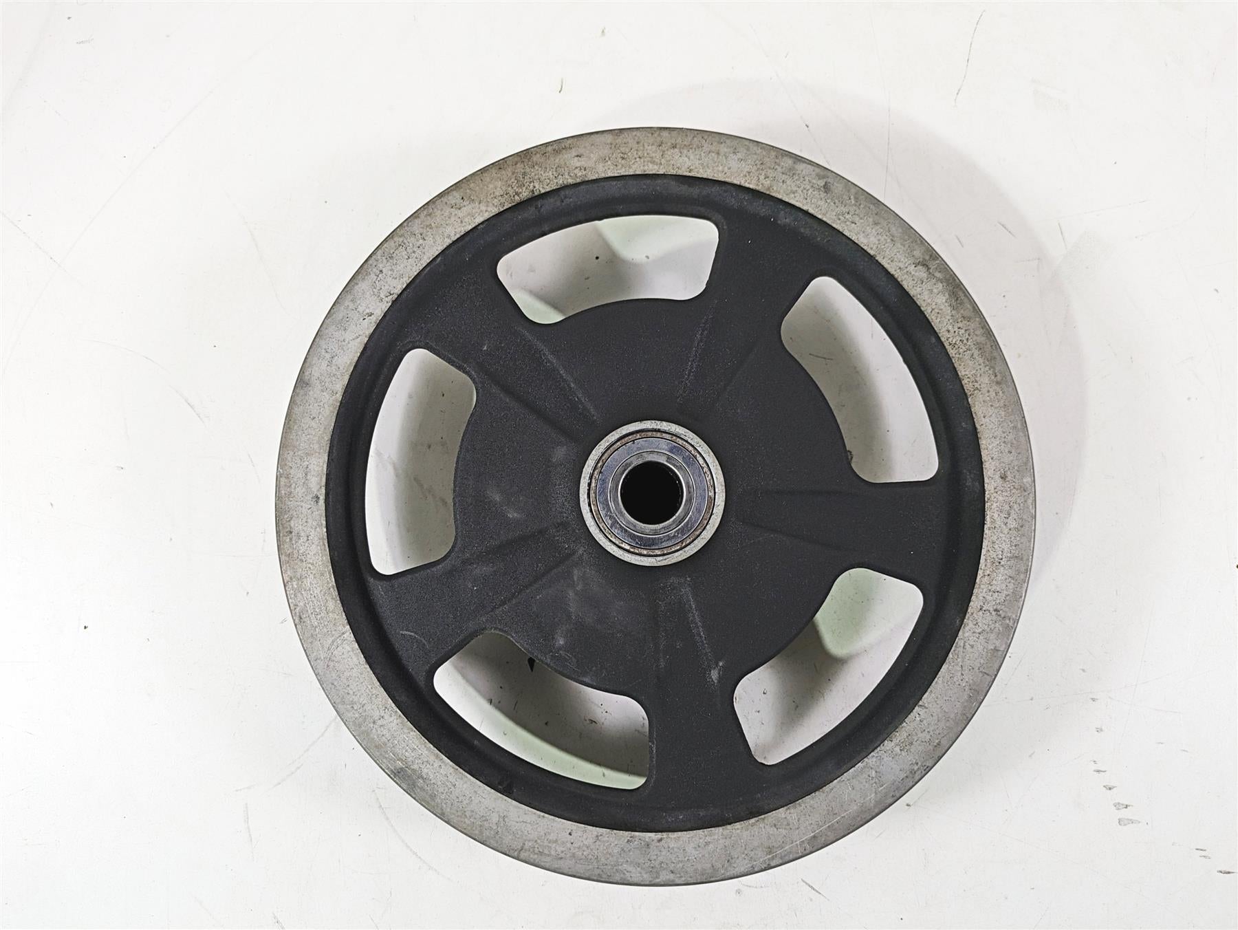 2017 Harley Touring FLTRXS Road Glide Rear Drive Sprocket Pulley 68T 37781-09 {{ shop.shopifyCountryName }} - Mototech271