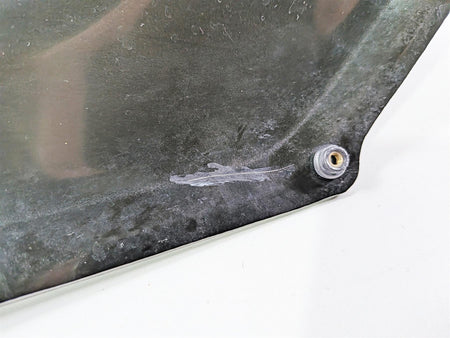 2008 Aprilia RSVR 1000 Factory Windshield Wind Screen Shield Puig {{ shop.shopifyCountryName }} - Mototech271