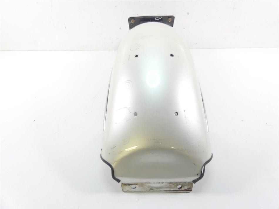 2001 Moto Guzzi California Sp 1100 Straight Rear Fender Mud Guard GU03437130 {{ shop.shopifyCountryName }} - Mototech271