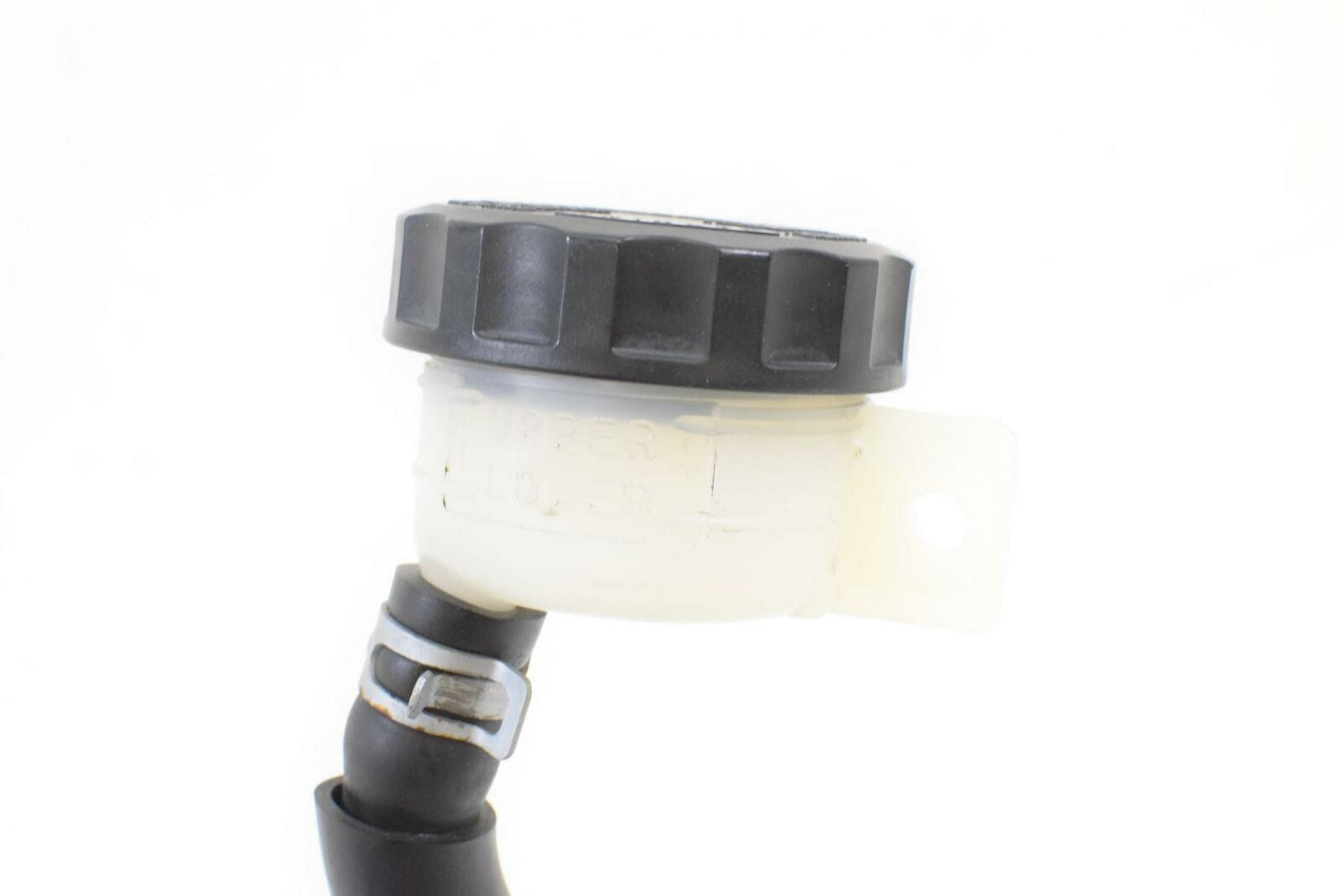 2009 Kawasaki ZX1400 ZX14 R Ninja Rear Brake Master Cylinder 43015-0056 {{ shop.shopifyCountryName }} - Mototech271