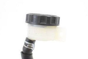 2009 Kawasaki ZX1400 ZX14 R Ninja Rear Brake Master Cylinder 43015-0056 | Mototech271
