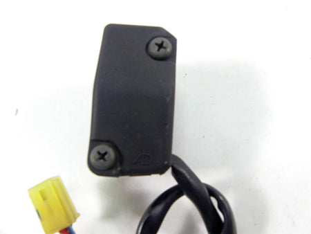 2012 Yamaha VMX17 VMAX 1700 Right Hand Start Kill Control Switch 2S3-83975-00-00 {{ shop.shopifyCountryName }} - Mototech271